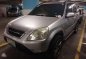 Honda CRV Gen2 2004 Model A/T-1