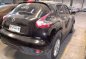 2017 NISSAN Juke automatic OX 4551-0