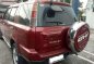 Honda CRV 2000 model FOR SALE-5