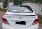 Hyundai Accent 2014 Model For Sale-1