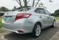 Toyota Vios 1.3 J Manual Tranny FOR SALE-2