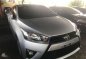 2016 Model Toyota Yaris For Sale-1