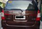 2014 Toyota Innova E Diesel Automatic-3