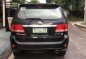 Toyota Fortuner G vvti 2007 FOR SALE-5