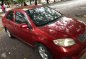 Toyota Vios 1.3 2005 MT FOR SALE-5