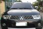 2012 Mitsubishi Montero GlsV Automatic For Sale -0