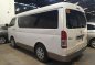 Toyota Hiace 2017 for sale-2