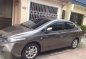 Honda City 2013 model Automatic transmission-1