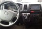 2015 Toyota Hiace Commuter FOR SALE-5