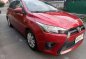 Toyota Yaris E.2014model FOR SALE-1