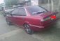 SELLING Toyota Corolla (small body) 1990-6