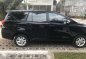 For Sale: Toyota Innova 2016 E 2.8 AT-2