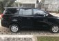 For Sale: Toyota Innova 2016 E 2.8 AT-1