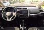 2016 Honda Jazz VX CVT FOR SALE-7