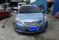 Toyota Vios  2010 1.3 J all power-4