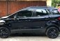 2017 Ford Ecosport Black Edition 4k mileage titanium-2