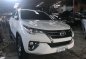 2018 Toyota Fortuner 2.4G 4x2 Manual Freedom White-0