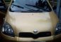 Toyota Echo 2000 FOR SALE-0