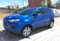 Ford EcoSport 1.5 TREND 2017 Model-2