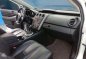 2011 MAZDA CX7 Automatic Top of the line-7