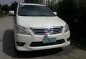 Toyota Innova V 2012 FOR SALE-0