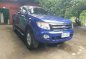 Ford Ranger 2014 2.2 xlt FOR SALE-3