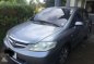 2008 Honda City 1.5 Automatic trans. Top of the line-1