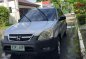 Honda Crv gen 2 2004 Good running condition-1