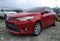 Toyota Vios  2018 Model For Sale-0