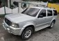 2004 Ford Everest 4x2 AT DIESEL FOR SALE-1
