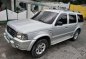 2004 Ford Everest 4x2 AT DIESEL FOR SALE-5