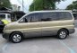 Hyundai Starex CRDi 2004 Brown For Sale -3