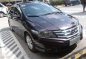 SELLING Honda City 1.5e matic 2012-1