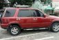 Honda CRV 2000 model FOR SALE-7