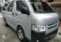 2016 Toyota Hiace For sale-0