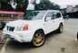 Forsale/swap Nissan Xtrail 2004model Automatic-4