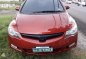 Honda Civic 2007 for sale-0