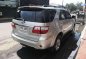 Toyota Fortuner 2011 FOR SALE-2