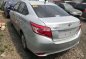 2017 Toyota Vios 1.3E Gas MT FOR SALE-2