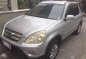 2006 Model Honda CRV For Sale-2