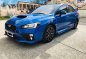 2014 Subaru Wrx CVT boxer engine turbo 18k kms only-1