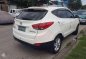 HYUNDAI Tucson 2011 mdl top of d line-1