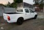 Toyota Hilux 2.5 diesel 2010 FOR SALE-0
