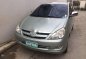 Toyota Innova G series Diesel Automatic-0