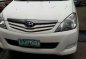 Toyota Innova 2009.gas..low mileage..365k-1