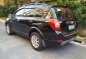 2011 Chevrolet Captiva Diesel AT 4x4 For Sale -2