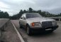 1991 Mercedes-Benz W124 for sale-0