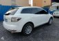 2011 MAZDA CX7 Automatic Top of the line-5