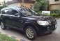 2011 Chevrolet Captiva Diesel AT 4x4 For Sale -4