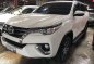 2018 Toyota Fortuner 2.4 G 4x2 Manual-0